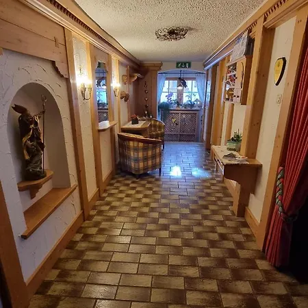 Inn Garni Friedheim
