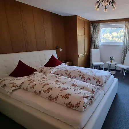 Garni Friedheim Locanda *