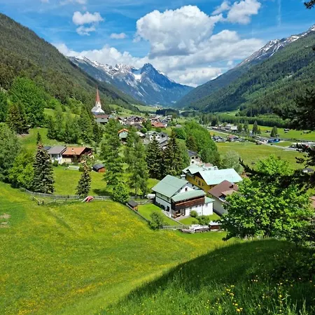 Garni Friedheim Inn