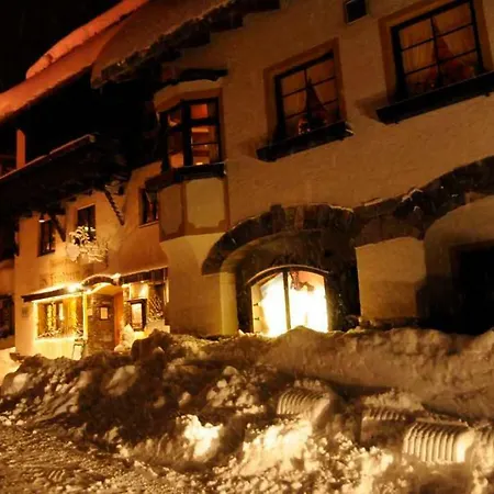 Garni Friedheim Locanda *