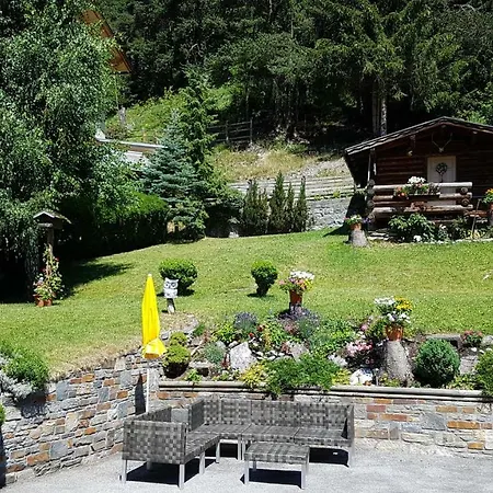 Garni Friedheim