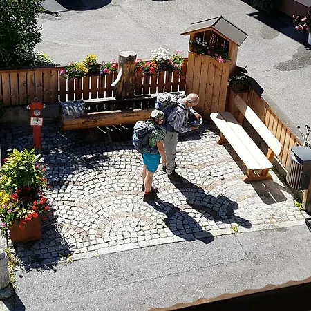 Garni Friedheim Kro