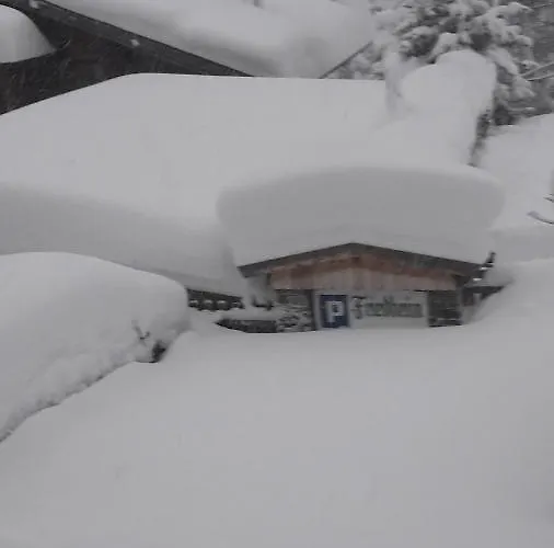 Garni Friedheim Herberg