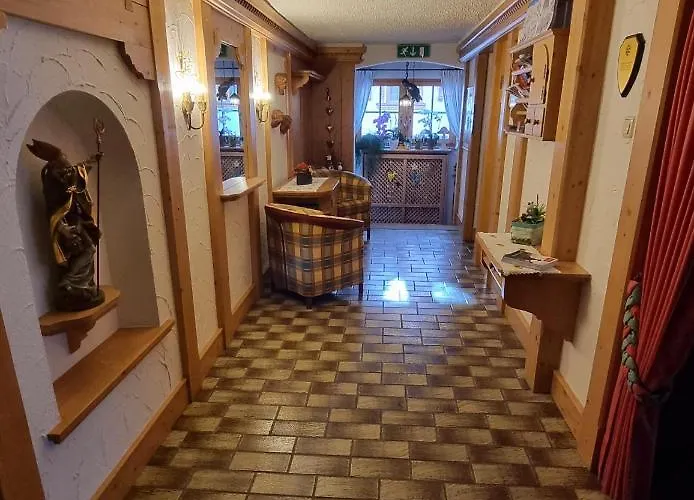 Herberg Garni Friedheim