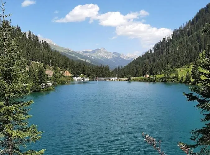 Garni Friedheim * סן אנטון