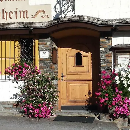 Estalagem Garni Friedheim *