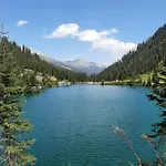 Garni Friedheim * St. Anton am Arlberg