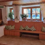 Garni Friedheim St. Anton am Arlberg