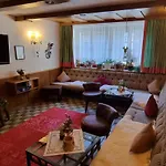 Garni Friedheim Zajazd *