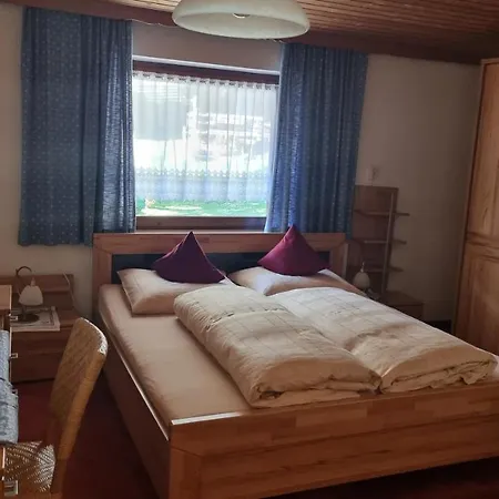 Inn Garni Friedheim *