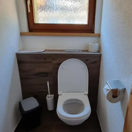 Inn Garni Friedheim