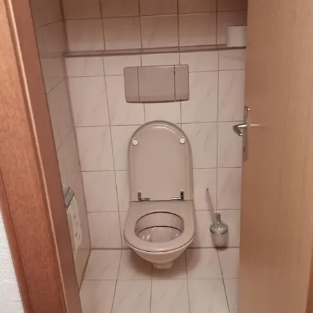 Inn Garni Friedheim *