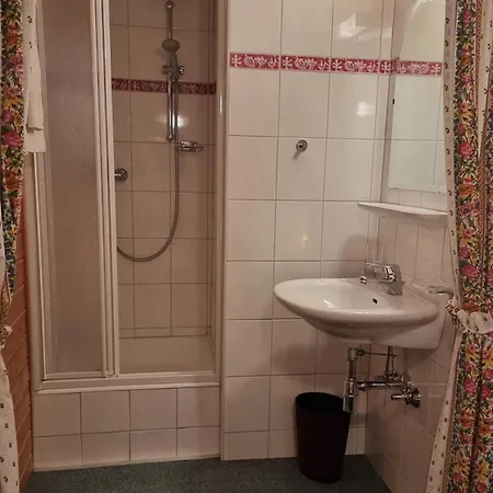 Inn Garni Friedheim Sankt Anton am Arlberg