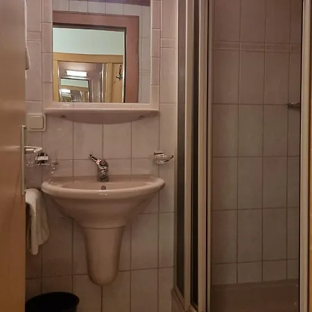 Inn Garni Friedheim Sankt Anton am Arlberg