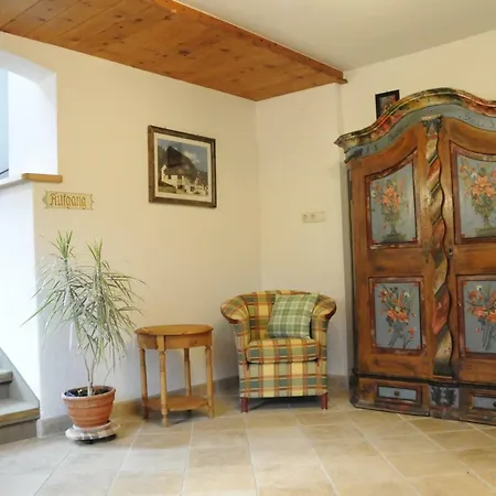 Inn Garni Friedheim